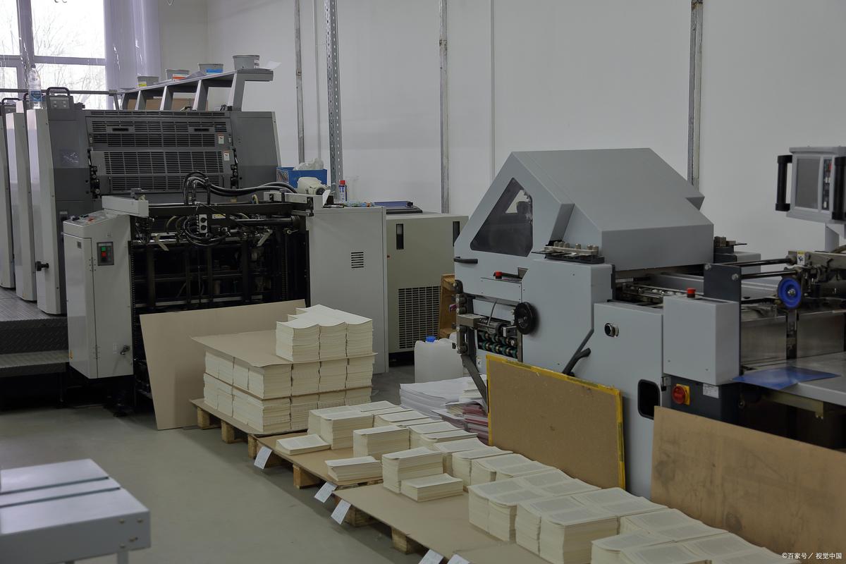 昌黎皮毛廠標簽印刷環(huán)保爭議