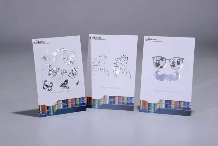 燙金版制作與工藝成本核算